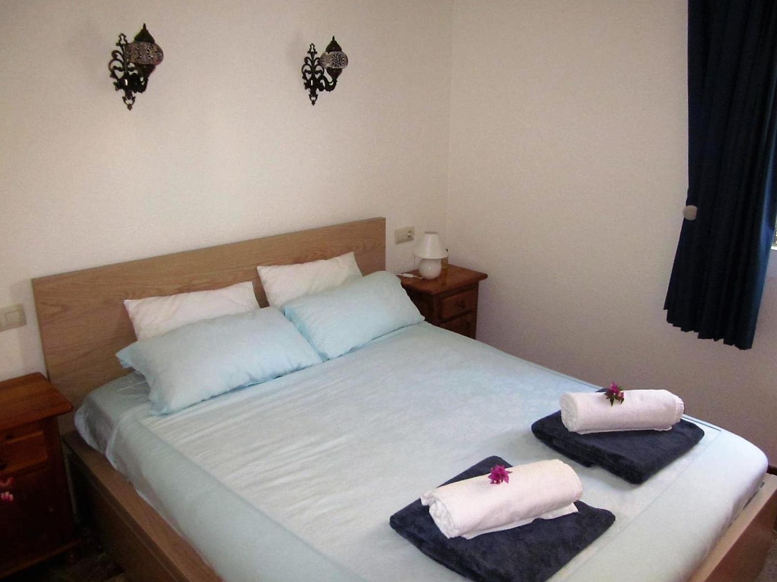 Casita De La Cumbre - Comfortable Holiday Home Near Cala Moraig Benitachell Exterior photo