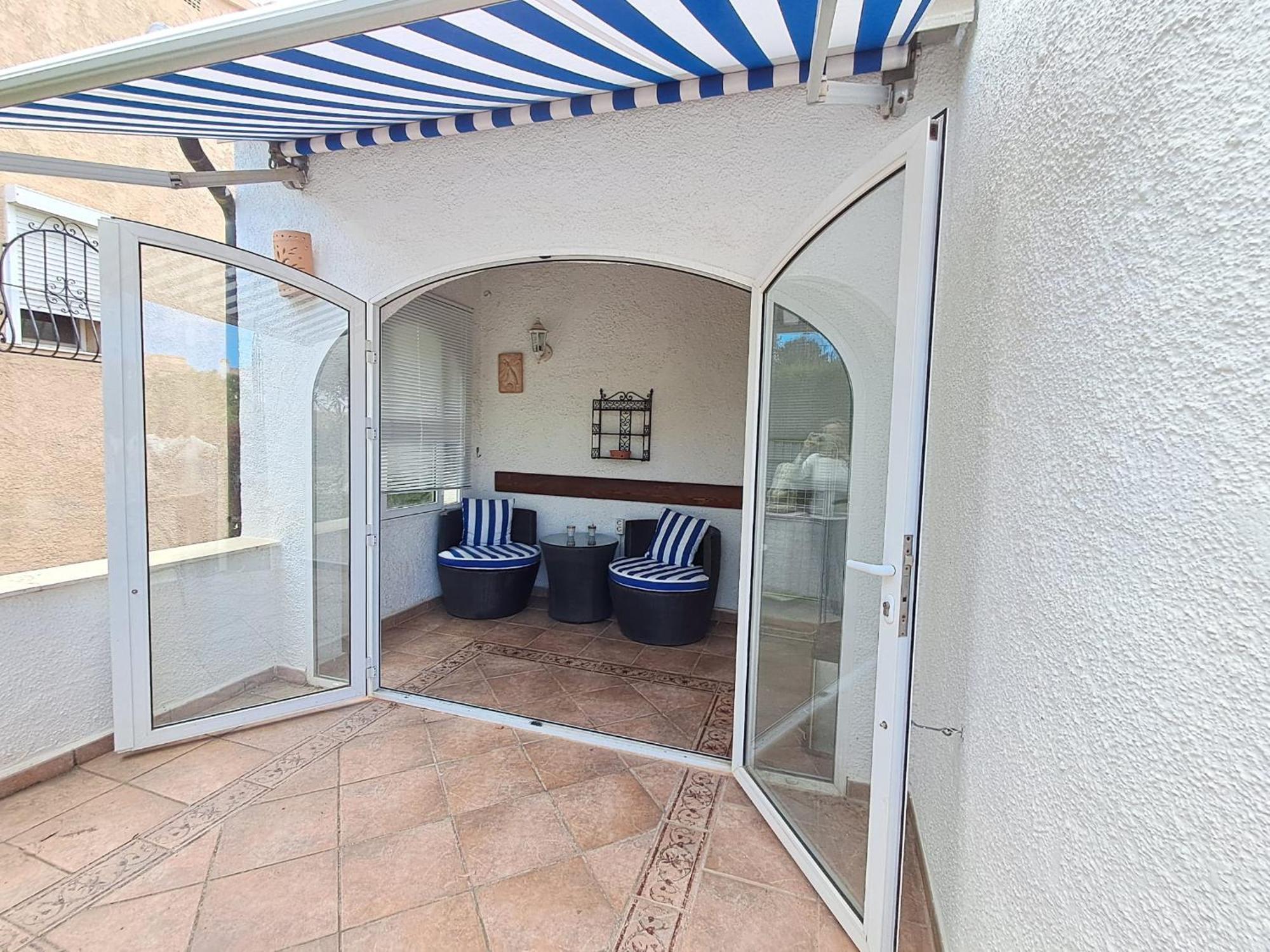 Casita De La Cumbre - Comfortable Holiday Home Near Cala Moraig Benitachell Exterior photo